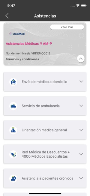 Día y Medio Beneficios(圖6)-速報App