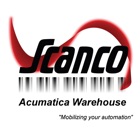 Scanco Acumatica Warehouse