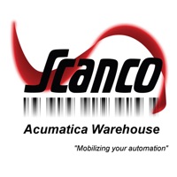 Scanco Acumatica Warehouse PC 용