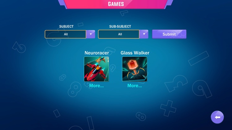 Quiz Scene screenshot-5