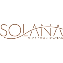 Solana Apartments