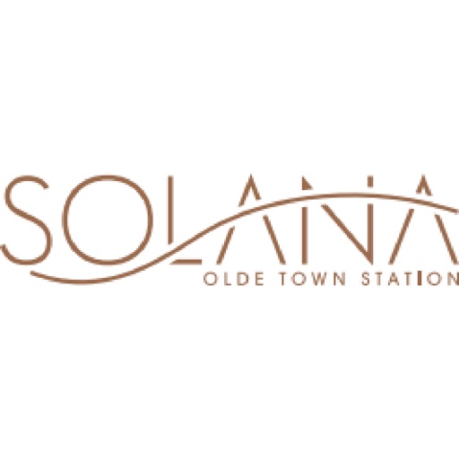 Solana Apartments Icon