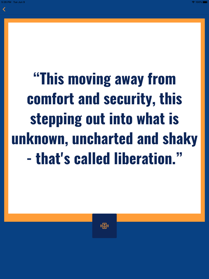 Wisdom of Freedom Quotes