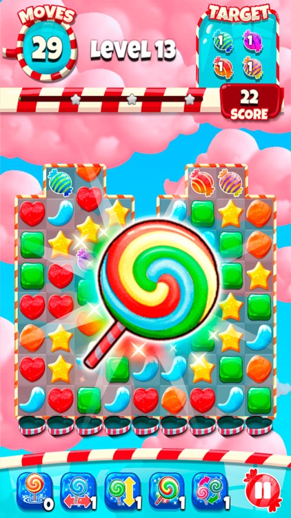 Candy Pop 2023 screenshot-7