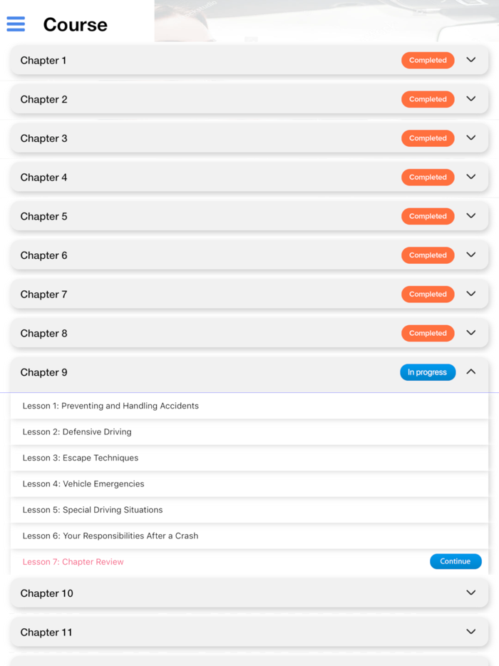DriverEdToGo Driver Education