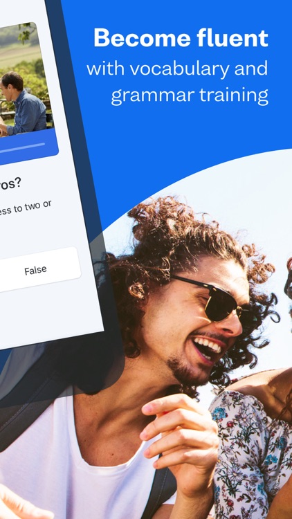 Busuu: Fast Language Learning