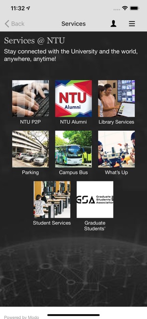 NTU Mobile(圖2)-速報App