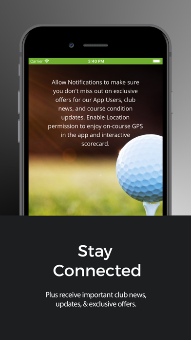 How to cancel & delete Arizona National GC from iphone & ipad 4