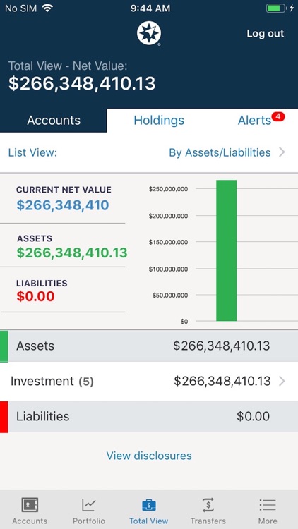 ameriprise financial crypto currenc