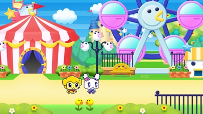 【图】Tamagotchi ON(截图3)