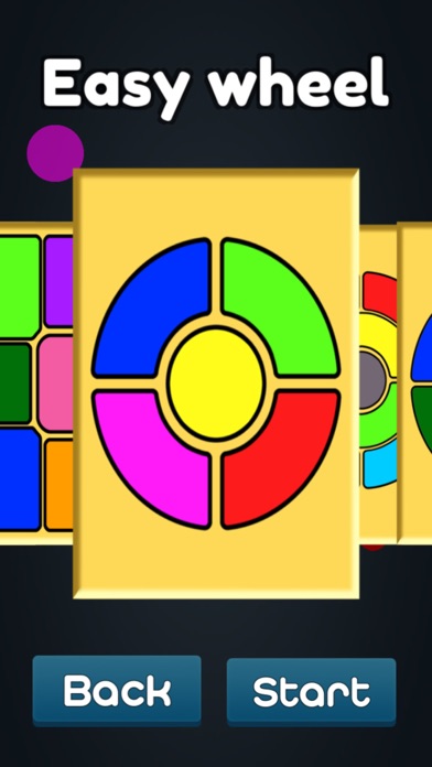 ColorBlind-Puzzle Screenshot 3