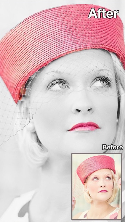 Color Changer-Coloring Editor screenshot-3