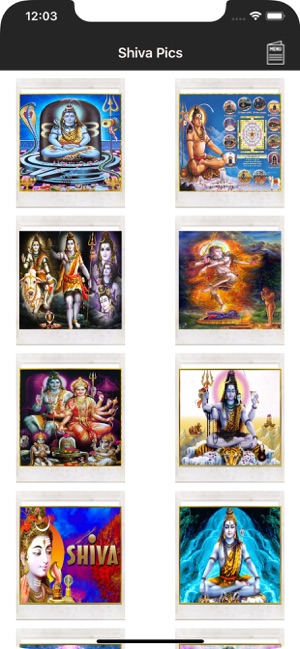 Shiva Pics