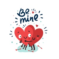 Happy Valentines Day Frames 14 pour PC