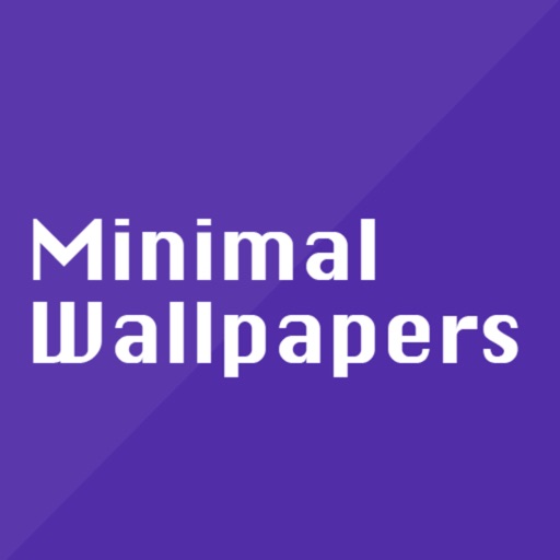 Minimal Wallpapers