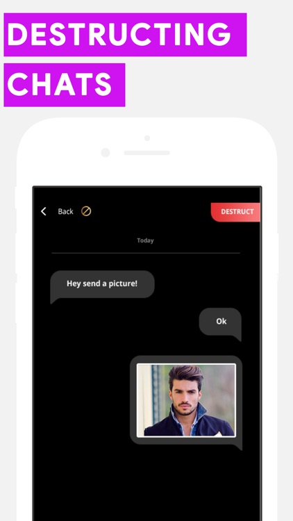 FantasyFINDR Online Dating App screenshot-5