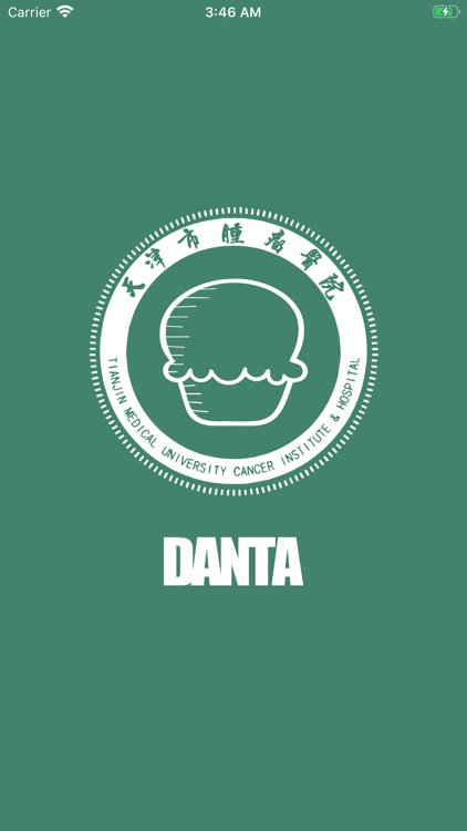 DANTA