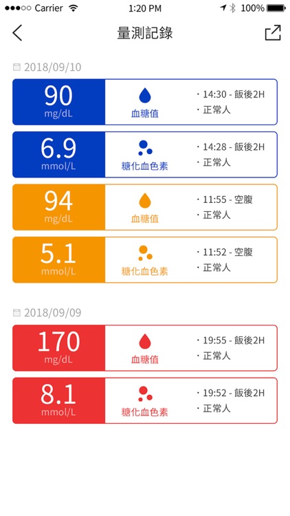 BGM For iOS screenshot-3