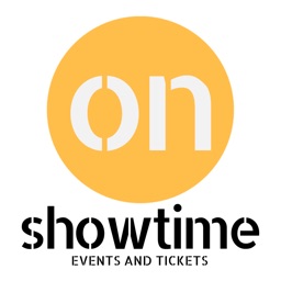 Showtimeon Event Organizer App