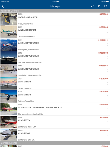 Скриншот из Controller: Aircraft for Sale
