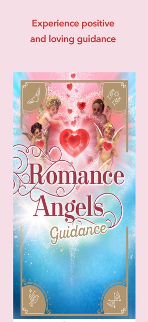 Romance Angels Guidance