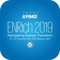 KPMG’s Energy and Natural Resources application aimed at keeping you and informed and abreast of all the KPMG marquee events in the ENR space including the annual Energy conclave – ENRich