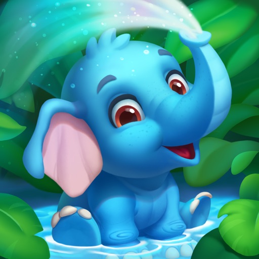 Wildscapes free software for iPhone and iPad
