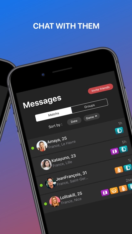 KYKLOS - Gaming screenshot-3