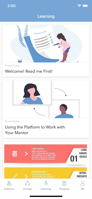 OBI Mentoring Program(圖2)-速報App