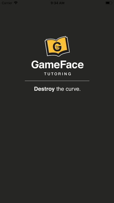 How to cancel & delete GameFace Online from iphone & ipad 4