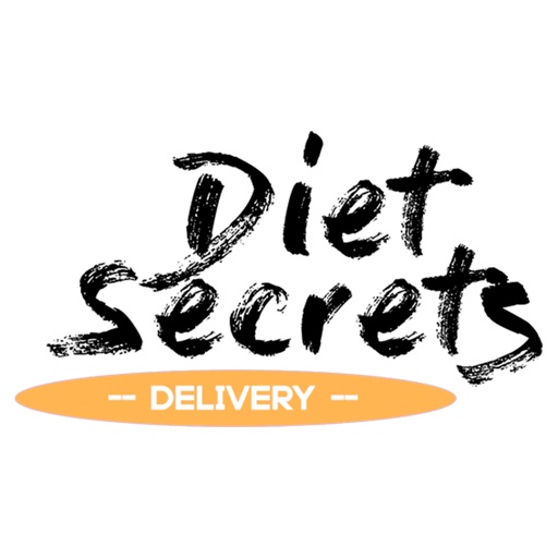 Diet Secrets | Ижевск icon