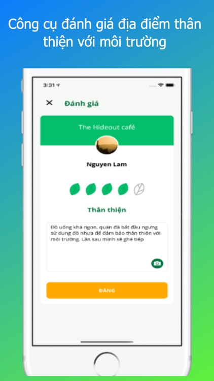 Green Beli - Bản đồ xanh screenshot-4