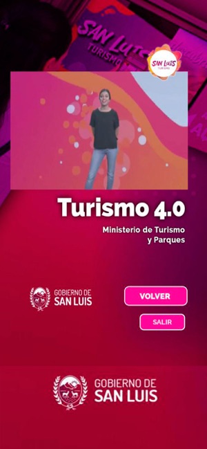 Turismo San Luis 4.0(圖2)-速報App