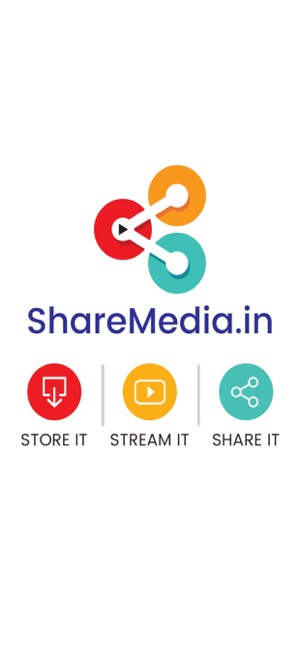 ShareMedia.in(圖1)-速報App