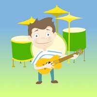 Instruments pour enfants pour PC