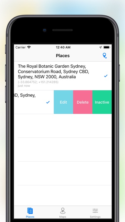 GPS Convert screenshot-4
