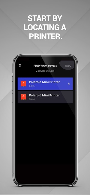 Polaroid Zip(圖5)-速報App