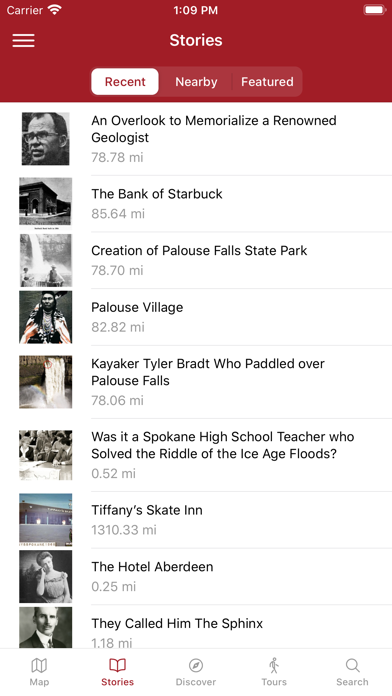 How to cancel & delete Spokane Historical from iphone & ipad 4