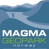 Magma Geopark, Norway
