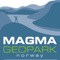 Play treasure hunt games in the Magma Geopark using your device with GPS and maps