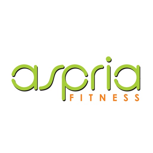 Aspria Fitness icon