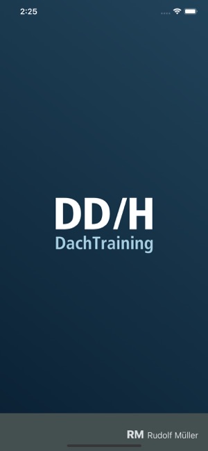 Dach Training(圖5)-速報App