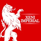 Top 10 Food & Drink Apps Like Xeni Imperial - Best Alternatives