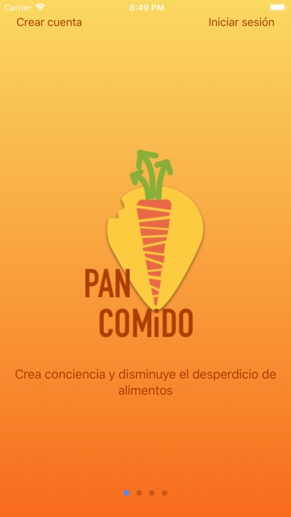 PanComido App