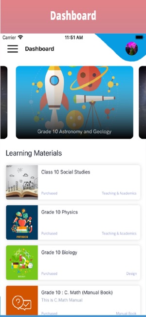 Neemacademy Learner(圖1)-速報App