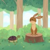 Tortoise & The Hare: A Story