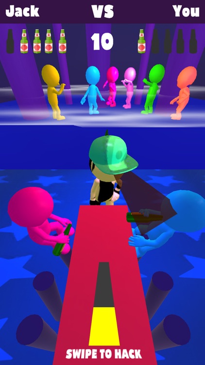 Drunk Men screenshot-3