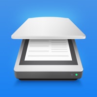 Kontakt Scanner App Pro: PDF Document