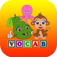 Activities of Vocabulary Adventure Preschool
