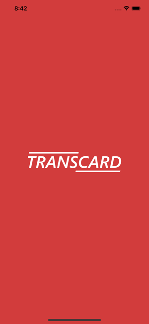 Transcard